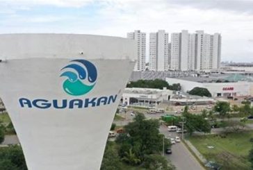 Avanza retiro de la concesión de agua potable a Aguakan en Quintana Roo