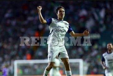 Rayados derrota a domicilio al León