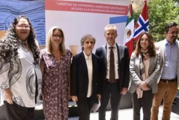 Agresiones contra la prensa han empeorado en los últimos 15 años: exrelatores de la ONU y CIDH