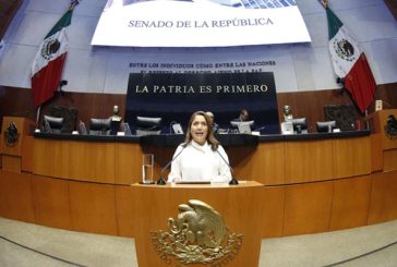 Playas de Nayarit urgen atención federal para frenar la contaminación: Ivideliza Reyes