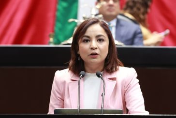 Buscan establecer en la Constitución el derecho de toda persona a respirar aire limpio y libre de contaminantes