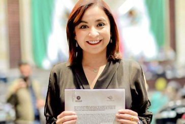 Busca Iraís que respirar aire limpio sea un derecho humano plasmado en la Constitución