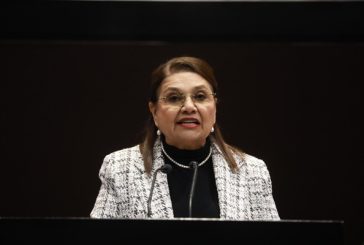 Propone reformas a la ley de migración para erradicar prácticas discriminatorias en revisiones migratorias