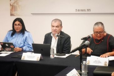 Senado organizará foro nacional con actores clave, en federalismo anuncia el senador Miguel Riquelme