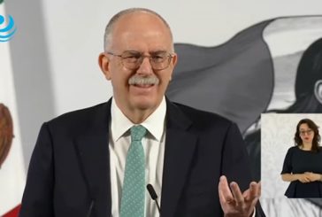 Con aranceles al jitomate se castiga a consumidores estadounidenses: Julio Berdegué