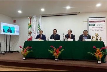 Impulsan colaboración científica para fortalecer producción de maíz y frijol