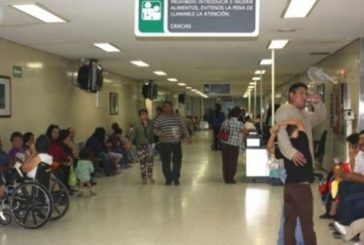 Sistema de salud ineficiente y un campo poco productivo dos problemas sin resolver