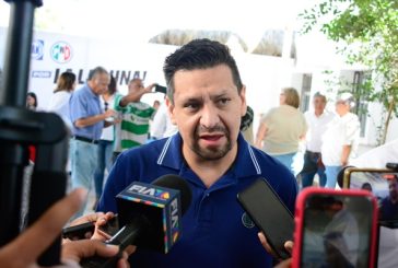 Exige más becas para jóvenes y combatir con fuerza a reclutadores del crimen