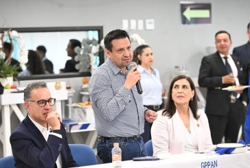 Panistas ven mano del crimen organizado en pinchazos a usuarias del metro