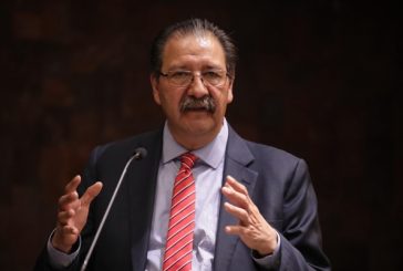 El poder legislativo no puede ser omiso e indolente ante la desaparición forzada: Reginaldo Sandoval