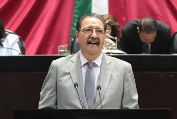 Presentan iniciativa para incluir internet público en los servicios que tengan a su cargo los municipios