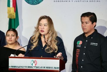 Impulsan propuesta de universitarios para que el programa “Jóvenes Escribiendo el Futuro” sea inclusivo