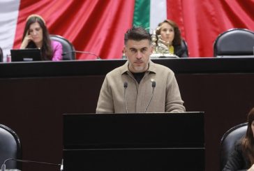 Propone reforma para proteger a menores de edad en medios digitales