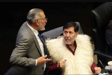 Oposición derrota a Morena y batea lista de aspirantes a magistrados electorales
