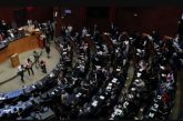 Instalan la Comisión Permanente del Congreso; prevén dos periodos extraordinarios