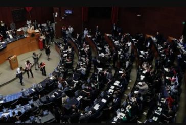 Comisiones del Senado cancelaron reunión tras señalamiento de Noem contra Sheinbaum