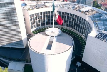 Llega al Senado nueva Ley Federal de Competencia