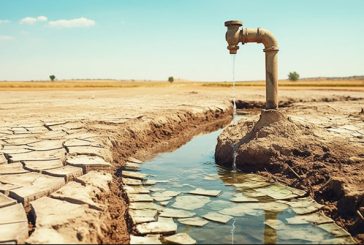 El agua se perfila como nuevo frente en las negociaciones comerciales México -Estados Unidos