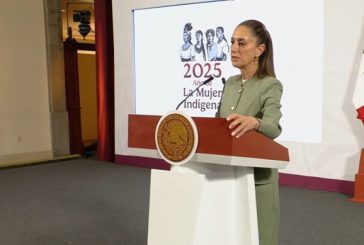 Sheinbaum asegura que el cierre temporal de Stellantis en su planta de Toluca no afectará empleos