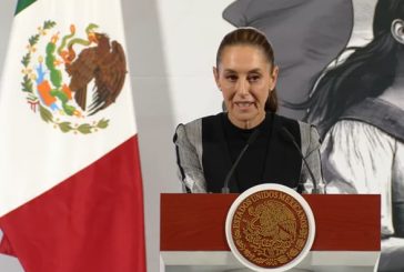 Sheinbaum niega blindaje fronterizo con Guatemala tras reunión con Kristi Noem