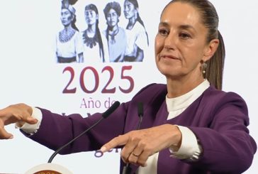 Gobierno federal revisará concesión de Parque Bicentenario tras accidente en festival Ceremonia