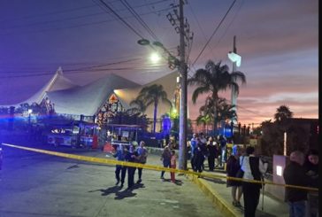 Abandonan vehículo con dos cuerpos decapitados en Culiacán