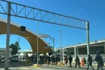 Reportan notable disminución en repatriaciones de EU por Sonora