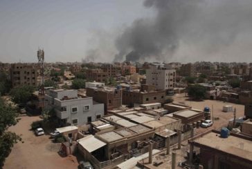 Ataques en campamentos de Sudán dejan al menos 100 muertos, estima la ONU
