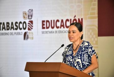 SEP de Tabasco pide a los jóvenes: “Tengan hijos, no solo perrhijos