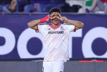 Toluca aseguró el liderato tras vencer a San Luis