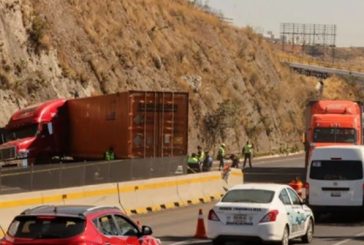 Estos son los horarios más peligrosos para viajar por las carreteras de México