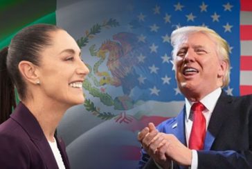 El día de la liberación.