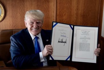 Por aranceles de Trump, México cae cuatro lugares en ranking para inversión extranjera