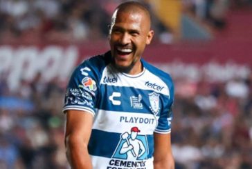 Pachuca gana en festín de goles en Aguascalientes