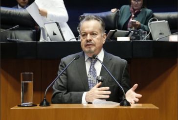 Propone reforma al Pacto fiscal para más recursos a municipios
