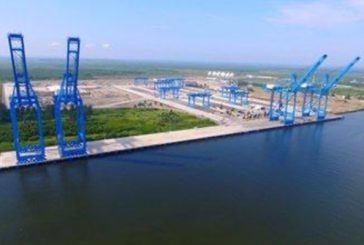 Analizan realizar en Tuxpan 2 polos de desarrollo industrial: Nahle