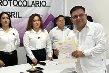 Asesinan a Germán Anuar, candidato de Morena a la alcaldía de Coxquihui, Veracruz