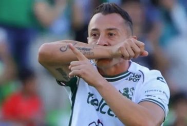 León despierta y gana a Puebla con gol de Guardado
