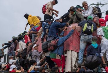 Más del 80 por ciento de las desapariciones de migrantes sin sentencia