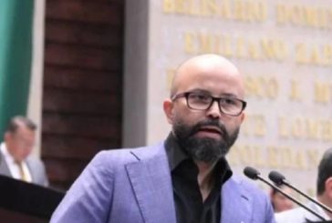 MC pide periodo extraordinario para discutir semana laboral de 40 horas