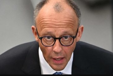 Conservador Merz es elegido canciller alemán tras una inesperada derrota inicial