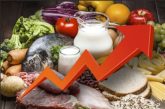 Los precios mundiales de los alimentos aumentaron en abril por alza de los cereales, carne y lácteos