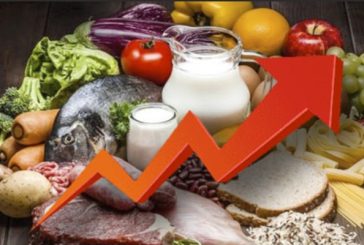 Los precios mundiales de los alimentos aumentaron en abril por alza de los cereales, carne y lácteos