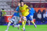 Pachuca y América empatan sin goles en el Hidalgo