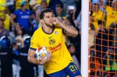 América está en la Gran Final tras derrotar a Cruz Azul