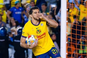 América está en la Gran Final tras derrotar a Cruz Azul