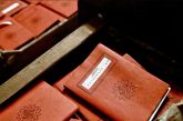 Hallan documentos nazis en archivos de la Corte Suprema argentina