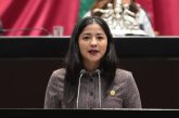 Presenta iniciativa que prohíbe uso de imágenes de infantes en propaganda política