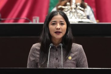 Presenta iniciativa que prohíbe uso de imágenes de infantes en propaganda política