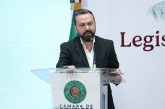 Arturo Ávila no descarta ataques provengan de fuego amigo